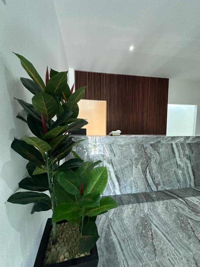 Cantares Adults Only Cancun Ngoại thất bức ảnh