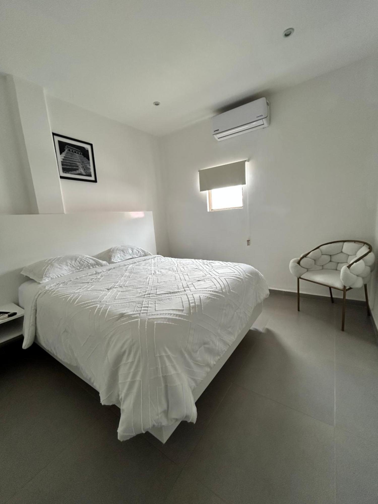 Cantares Adults Only Cancun Ngoại thất bức ảnh